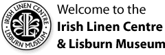 Irish Linen Centre & Lisburn Museum Logo