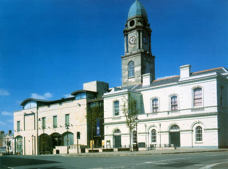 About Us Irish Linen Centre & Lisburn Museum