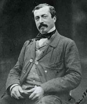 Sir Richard Wallace c.1860