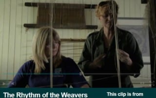 BBC eddie reader The Rhythm of the Weavers