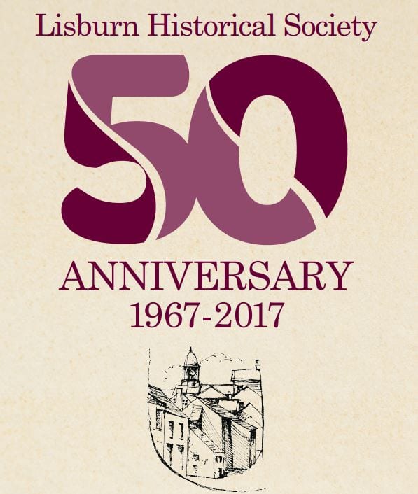 Lisburn-historical-society-50th-anniversary