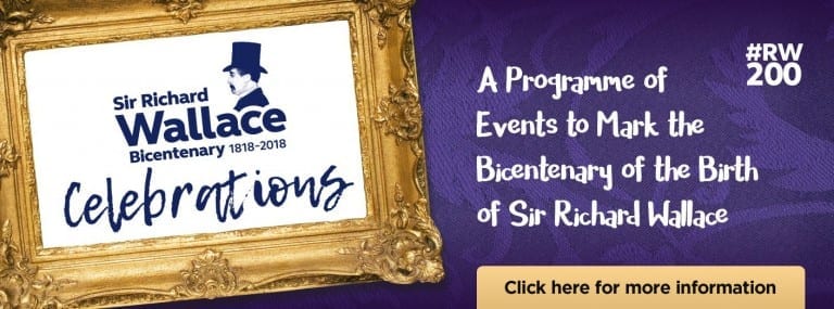 Lisburn Castlereagh Programme of Events Rochard Wallace Bicentenary 2018