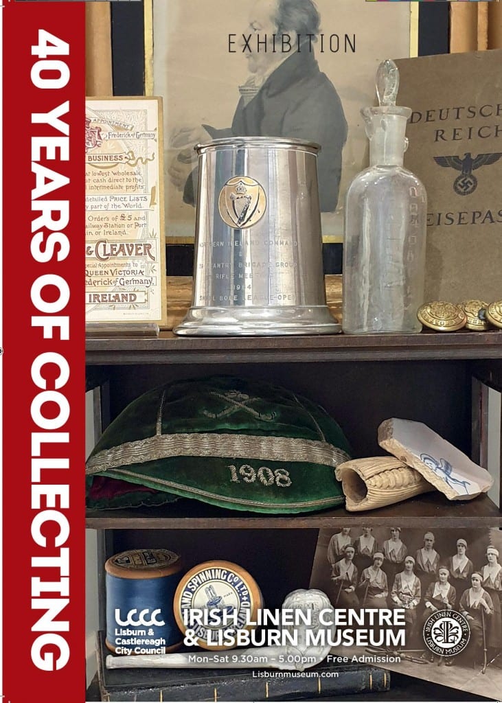Exhibition Poster
