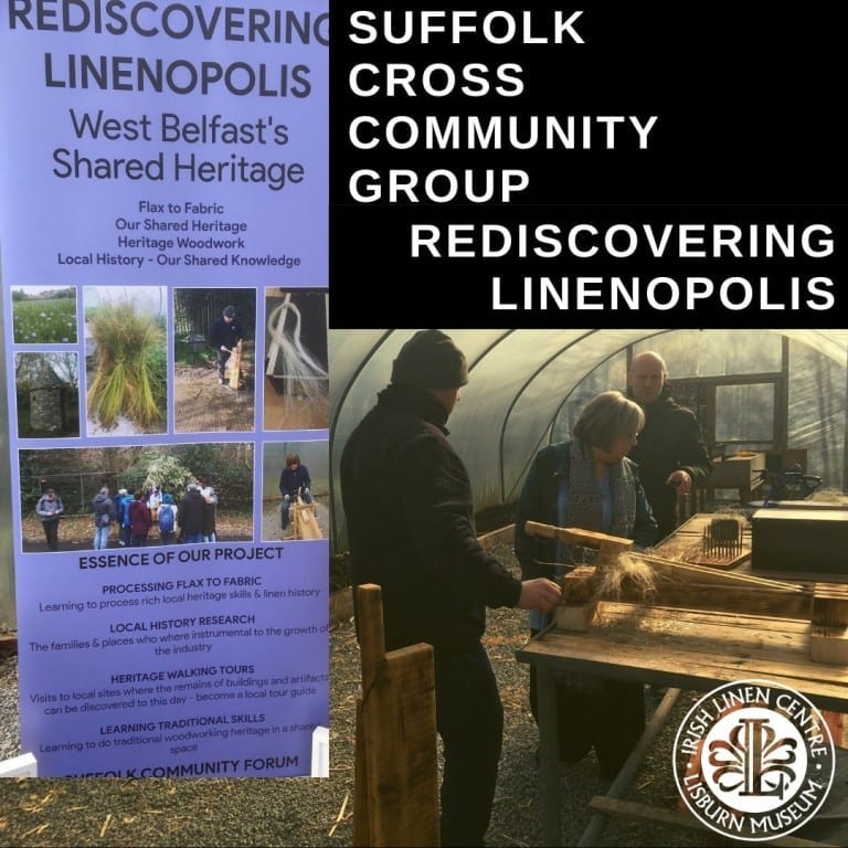 Suffolk Community Group
