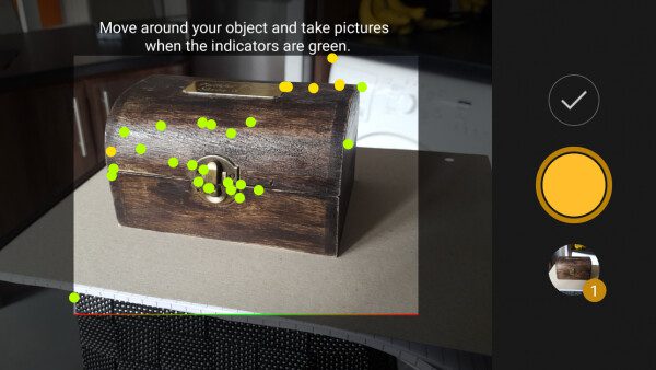 3D Task: Create your own digital object – Irish Linen Centre & Lisburn ...