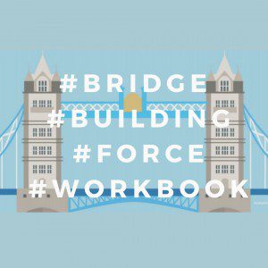 Bridge building workbook