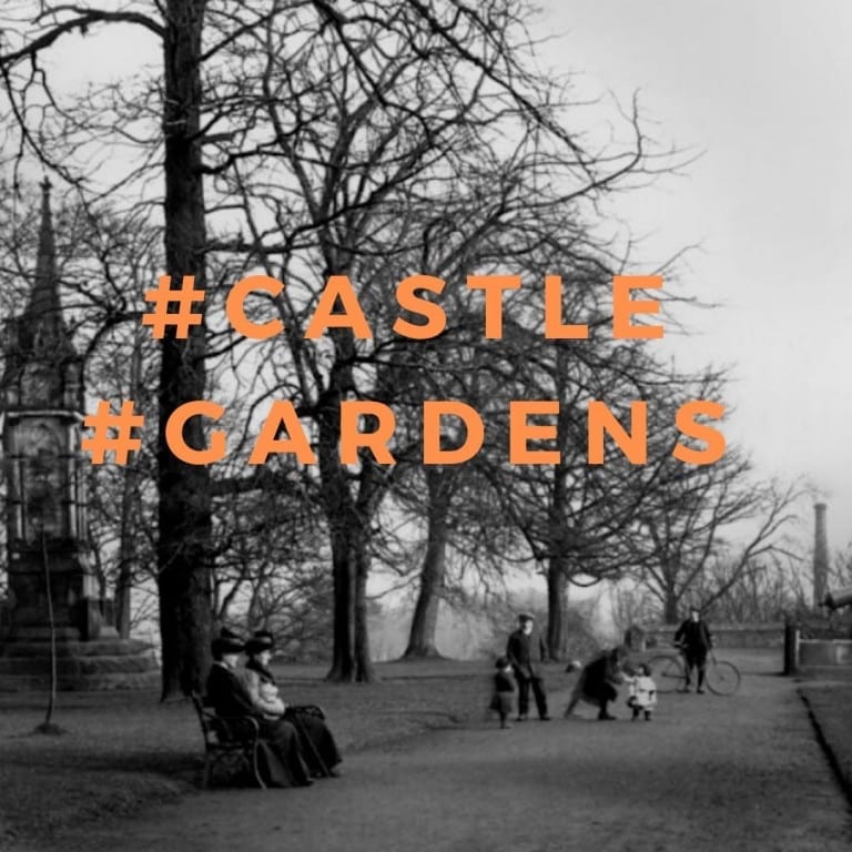 Castle Garden Lisburn