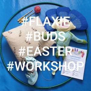 flaxie scavenger cover