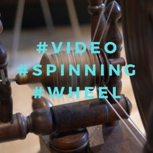 Spinning Wheel Virtual Museum