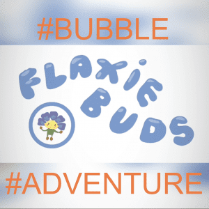 bubble adventure