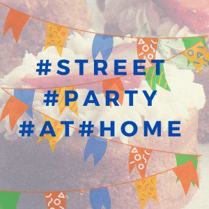 Street Party at Home