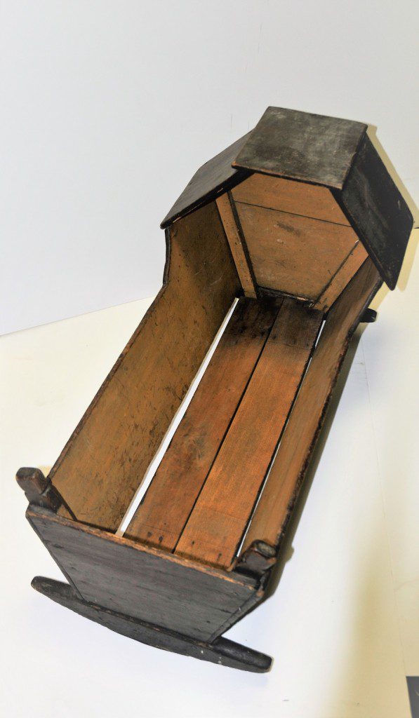 Cradle