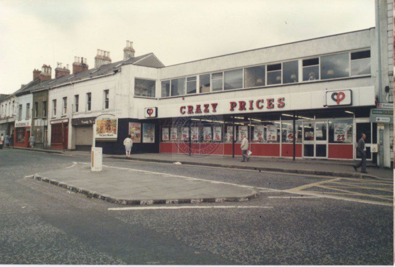 Crazy prices Lisburn