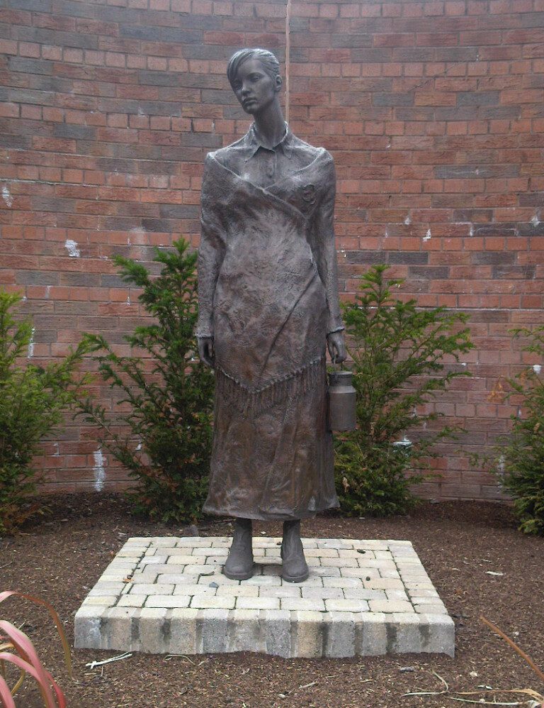 Millies, Crumlin Road