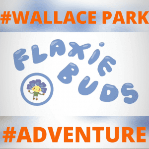 flaxie wallace park