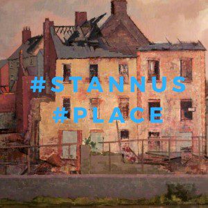 Stannus place lisburn