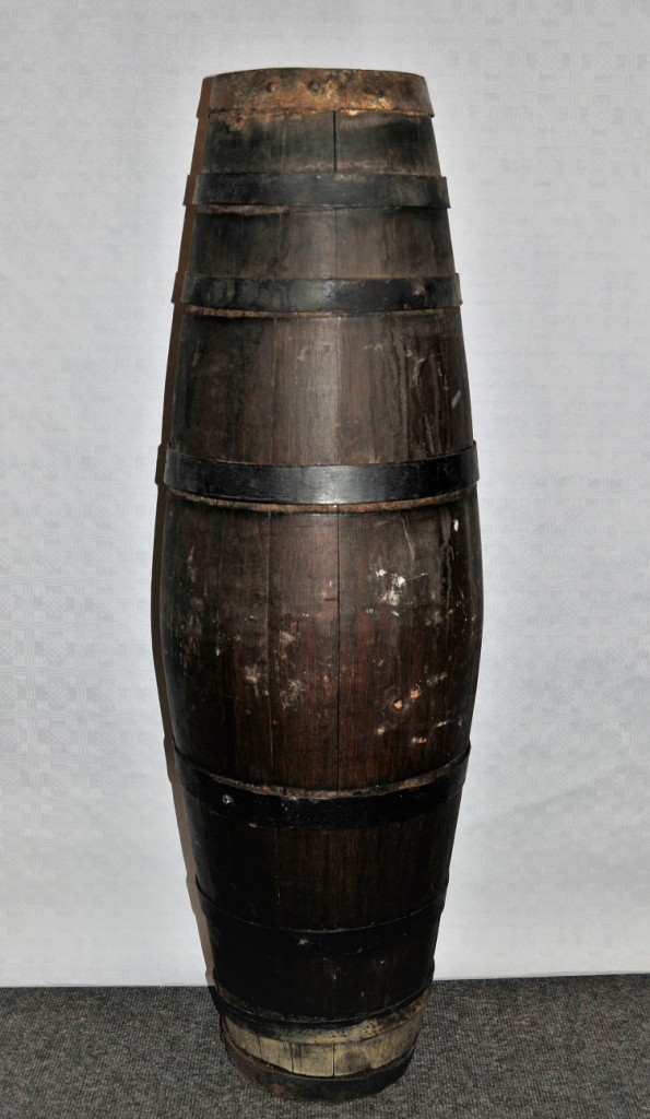 whiskey pipe Whiskey Pipe, Hall's, Bridge Street