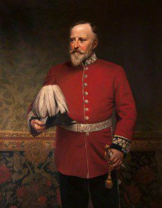 Portrait of John Doherty Barbour (1824–1901)