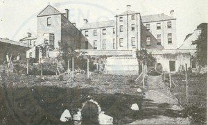 Convent, Castle Street