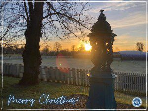 Merry Christmas from Lisburn Museum