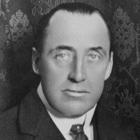 Sir Edward Carson
