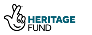 HLF NI Shared History Fund Logo