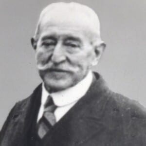 Sir John Milne Barbour