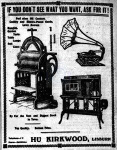 Kirkwood - ILC&LM Collection - Virtual Museum