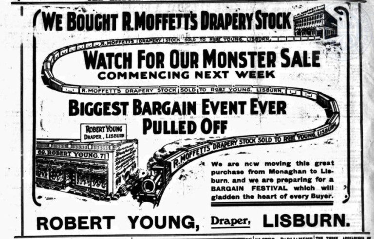 Robert Young - ILC&LM Collection - Virtual Museum