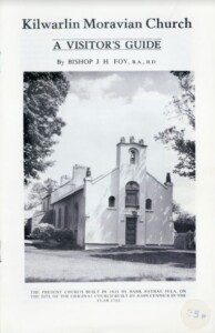 Kilwarlin Moravian Church