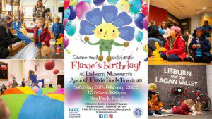 flaxie buds bonanza 2022