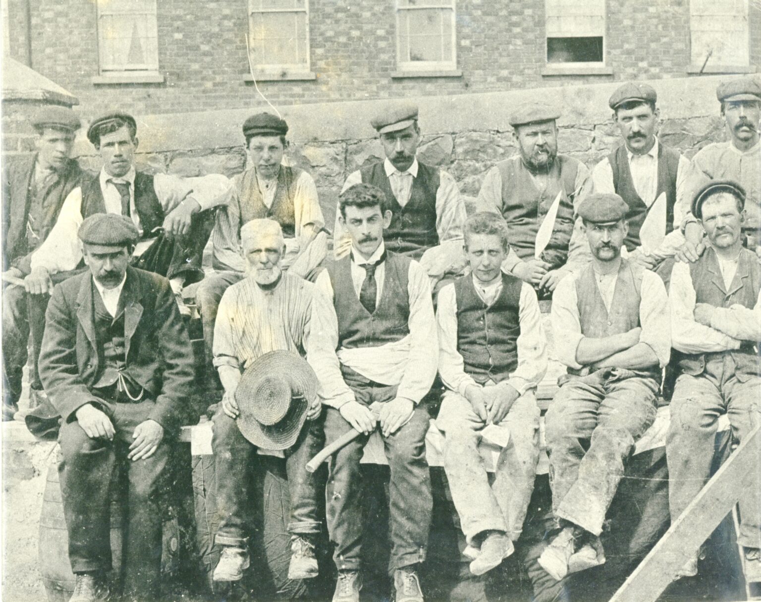 Sloan Street Presbyterian Church Irish Linen Centre & Lisburn Museum