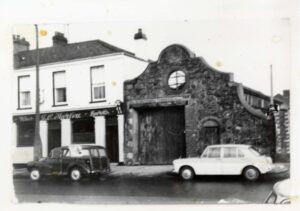 Smithfield Market, Lisburn