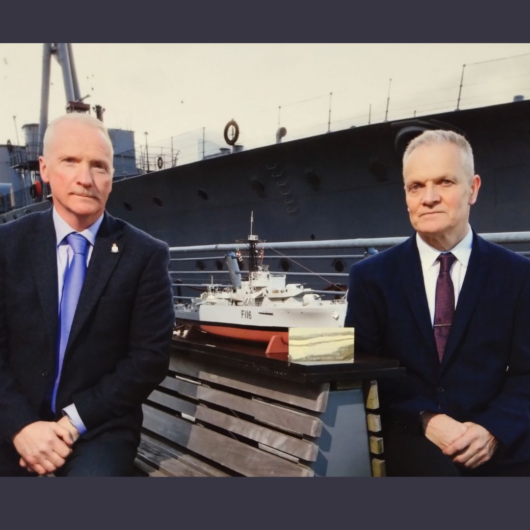 Talks Programme 2025 – Irish Linen Centre & Lisburn Museum