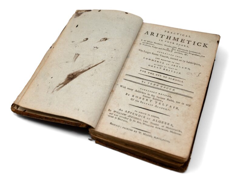 Gough book - photo