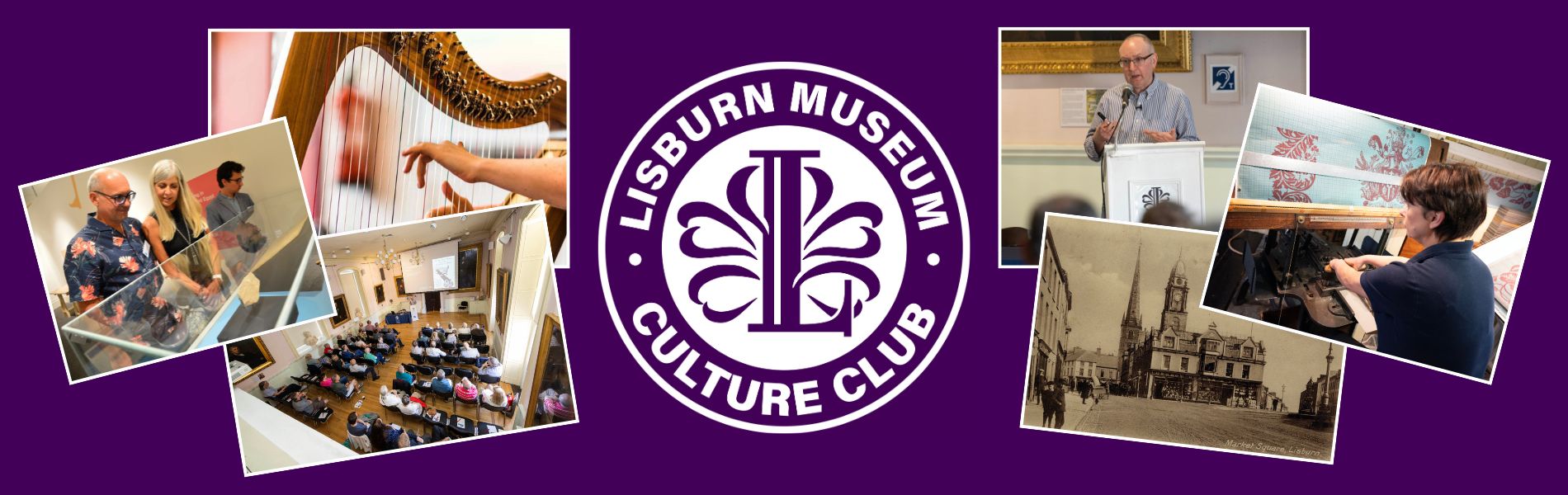 Culture Club banner (2) - photo