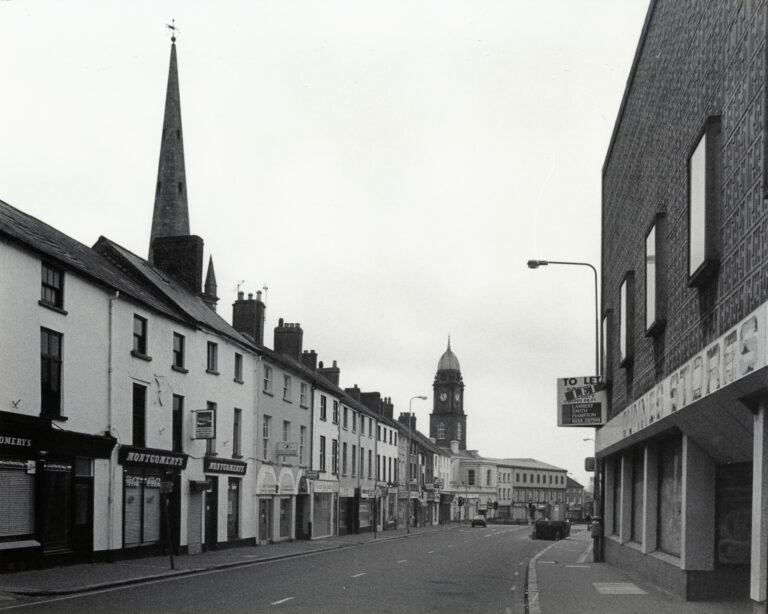 Montgomery's chippy - photo