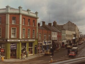 Castle Street, 1980s