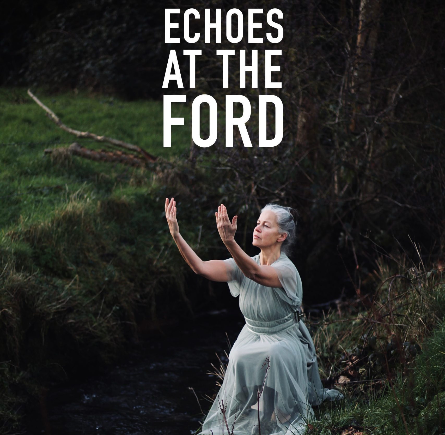 Alive Dance Company Echoes at the Ford