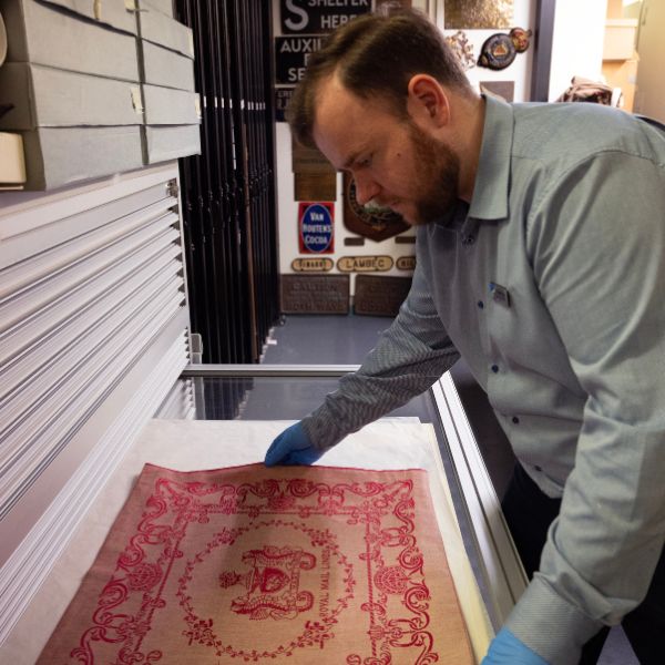 Museum Collections at Lisburn