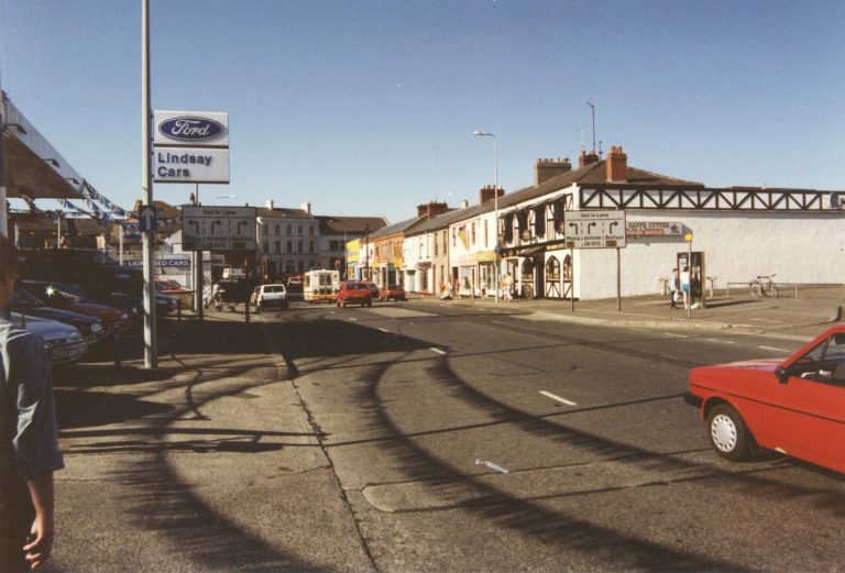 Market Place - photo
