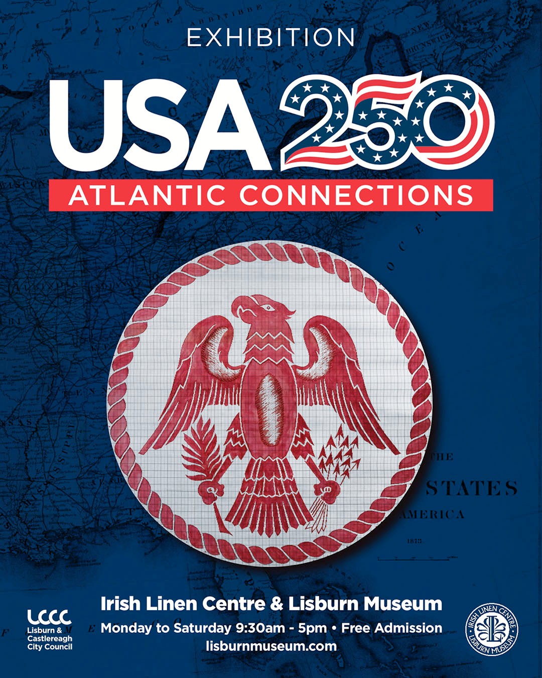 USA 250 - insta photo