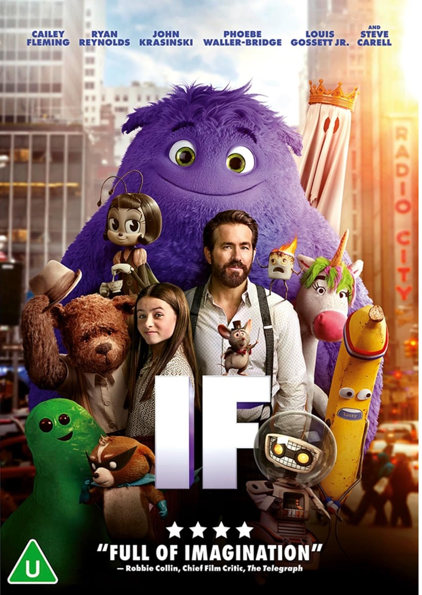 if movie