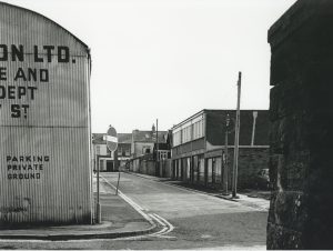 Wardsborough Road - photo