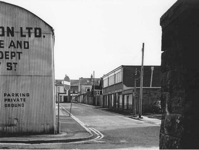 Wardsborough Road - photo