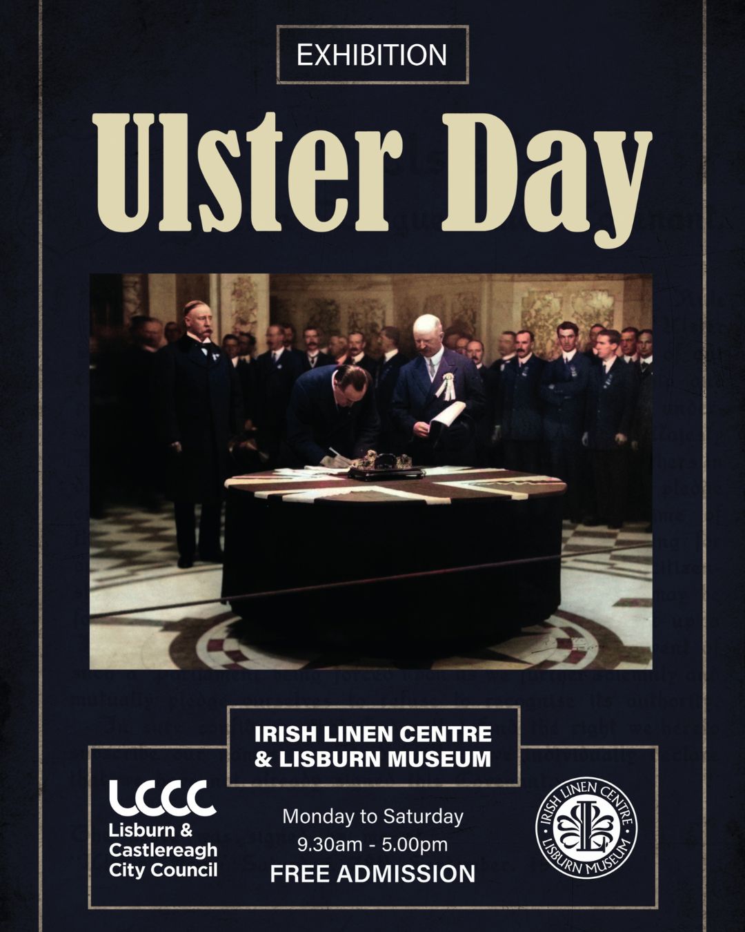 Ulster Day